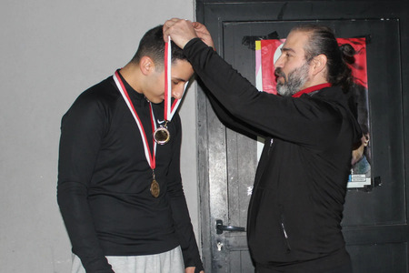 ACIBADEM FC  & ÜSTÜN FC