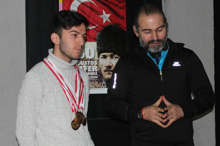 BLİTZ FC & BİRAZ HIRS FC