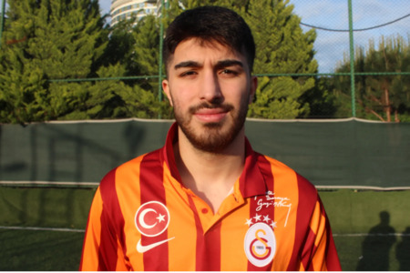 ERENKÖY UNİTED & KARA AMBAR TOPÇULARI