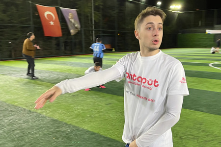 BLİTZ FC & ACIBADEM FC 