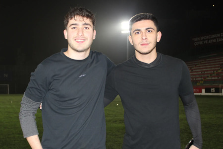 KURŞUN FK  & KOLEKTİF FUTBOL