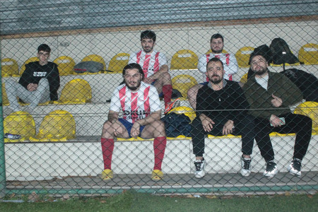 KİNG POWER  & BELDE SK