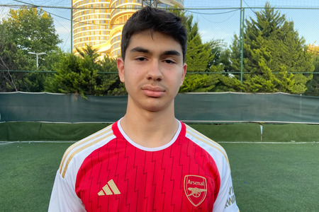 BİRAZ HIRS FC & ATAŞEHİR İDMAN YURDU 