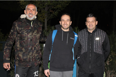 BİRAZ HIRS FC & ALEMDAR SK