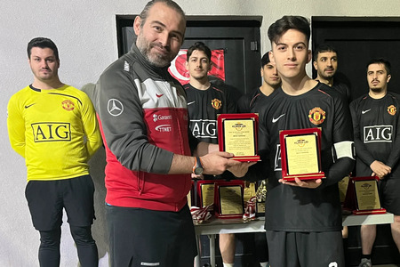 ÖRNEK CİTY & ÜSTÜN FC