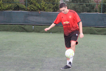 BELDE SK & SUARE FC 