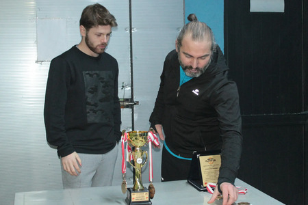 ESİN İDMAN YURDU & BİRAZ HIRS FC