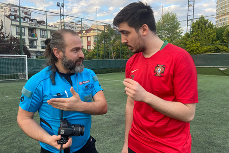 SINAVLI FC & ÖRNEK CİTY