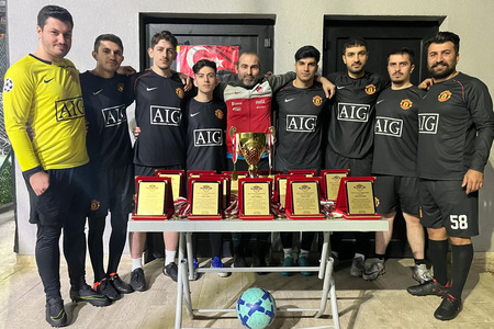 ÖRNEK CİTY & ÜSTÜN FC
