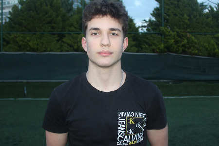 SUARE FC  & ERENKÖY UNİTED