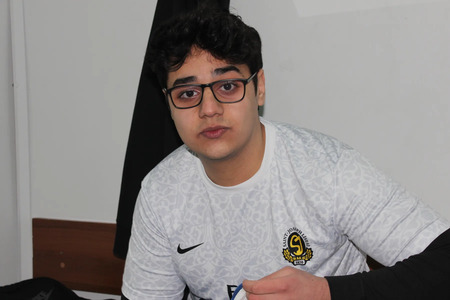 KURŞUN FK  & LİBİDOSPOR