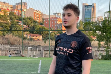 BİRAZ HIRS FC & SINAVLI FC