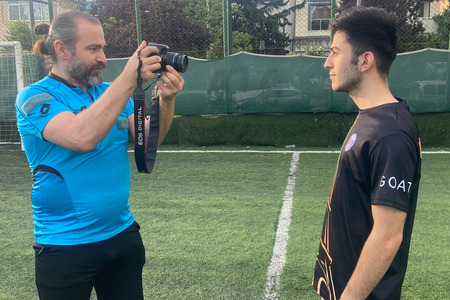 BİRAZ HIRS FC & CAGE FC