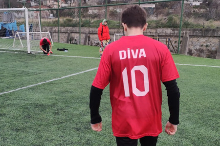 BİTEXSEN GRUP MERİÇ FC & DİVA SK (alt yapı)