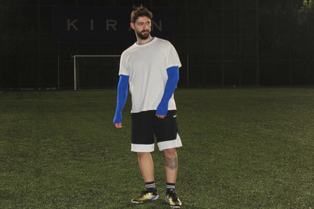 KURŞUN FK  & KOLEKTİF FUTBOL
