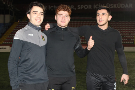 KURŞUN FK  & KOLEKTİF FUTBOL