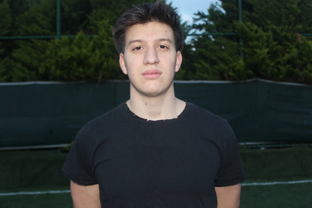 SUARE FC  & ERENKÖY UNİTED