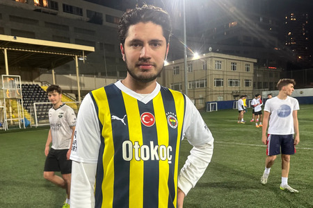 DİVA SK (alt yapı) & TEBESSÜM FK
