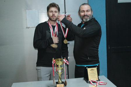 ESİN İDMAN YURDU & BİRAZ HIRS FC
