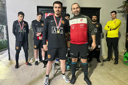 ÖRNEK CİTY & ÜSTÜN FC