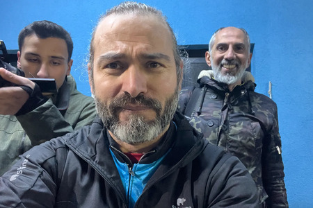 ESİN İDMAN YURDU & BİRAZ HIRS FC