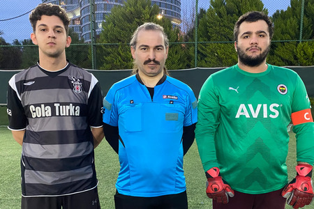 ACIBADEM FC  & ESİN İDMAN YURDU