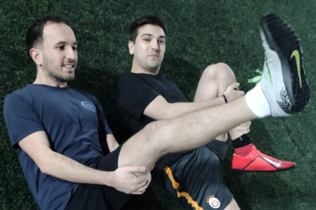 MİSYONER FC & BİRAZ HIRS FC
