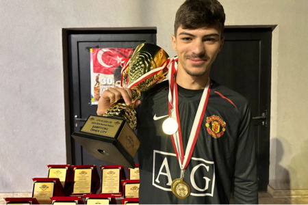 ÖRNEK CİTY & ÜSTÜN FC
