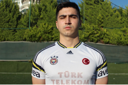 ATAŞEHİR İDMAN YURDU  & BETAKENT FC