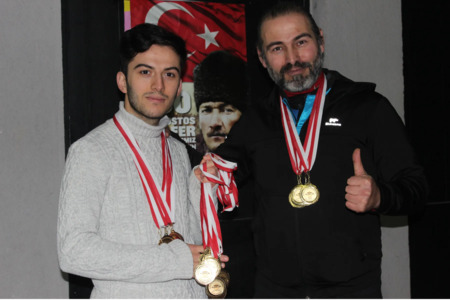 BLİTZ FC & BİRAZ HIRS FC