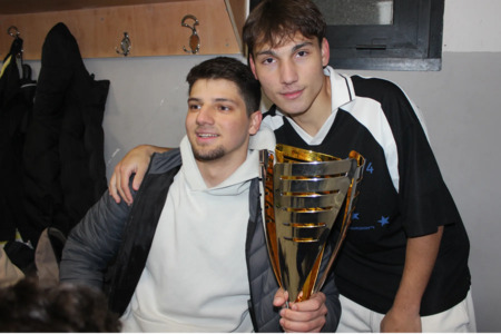 ERENKÖY UNİTED & BLİTZ FC
