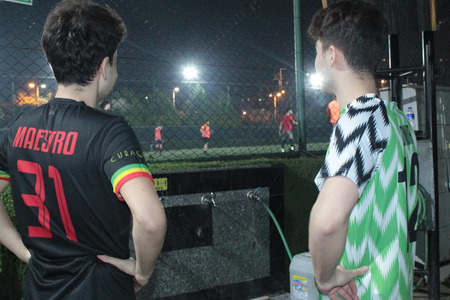 SANCAK GALACTİCOS & -