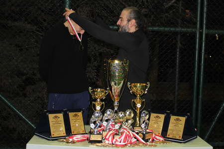 ERENKÖY UNİTED & BLİTZ FC