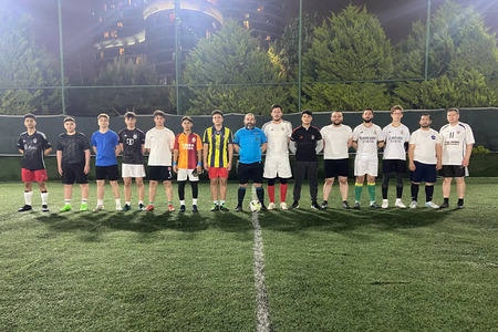 SINAVLI FC & PELEX FC