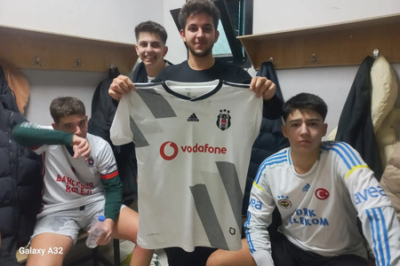 ESİN İDMAN YURDU & ÜSTÜN FC