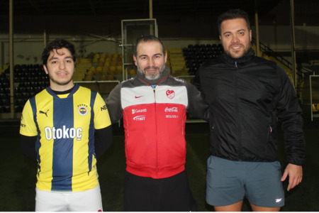 KURŞUN FK  & TEBESSÜM FK