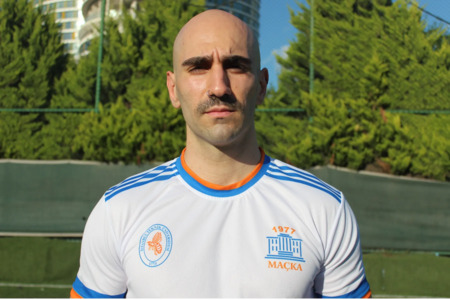 ATAŞEHİR İDMAN YURDU  & BETAKENT FC