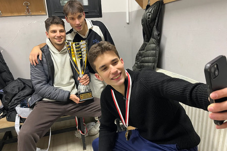 ERENKÖY UNİTED & BLİTZ FC