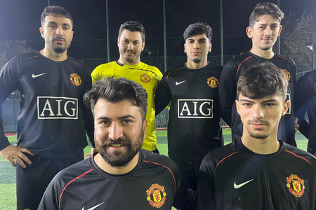 ÖRNEK CİTY & ÜSTÜN FC