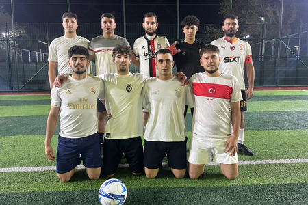 ÖRNEK CİTY & ÜSTÜN FC