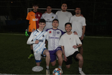 KURŞUN FK  & LİBİDOSPOR
