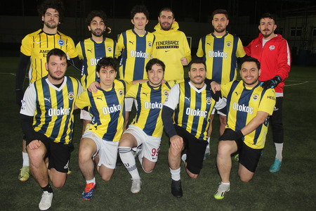 KURŞUN FK  & TEBESSÜM FK
