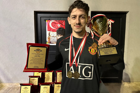 ÖRNEK CİTY & ÜSTÜN FC