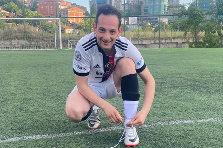 BİRAZ HIRS FC & CAGE FC