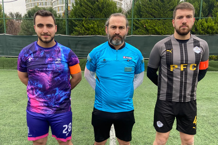 KİNG POWER  & PAPATYA FC