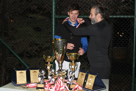 ERENKÖY UNİTED & BLİTZ FC