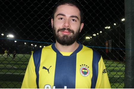 TEBESSÜM FK & ÜSTÜN FC