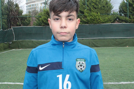 GREENWAY İDEALSPOR & ÖRNEK CİTY