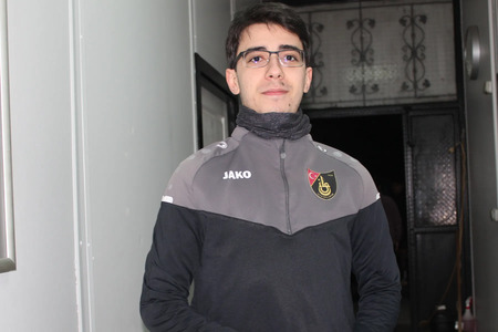 KURŞUN FK  & LİBİDOSPOR