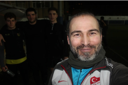 KURŞUN FK  & TEBESSÜM FK